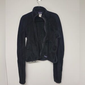 Patagonia zip up size small